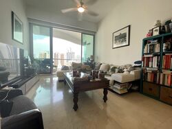 Leonie Hill Residences (D9), Apartment #569317631